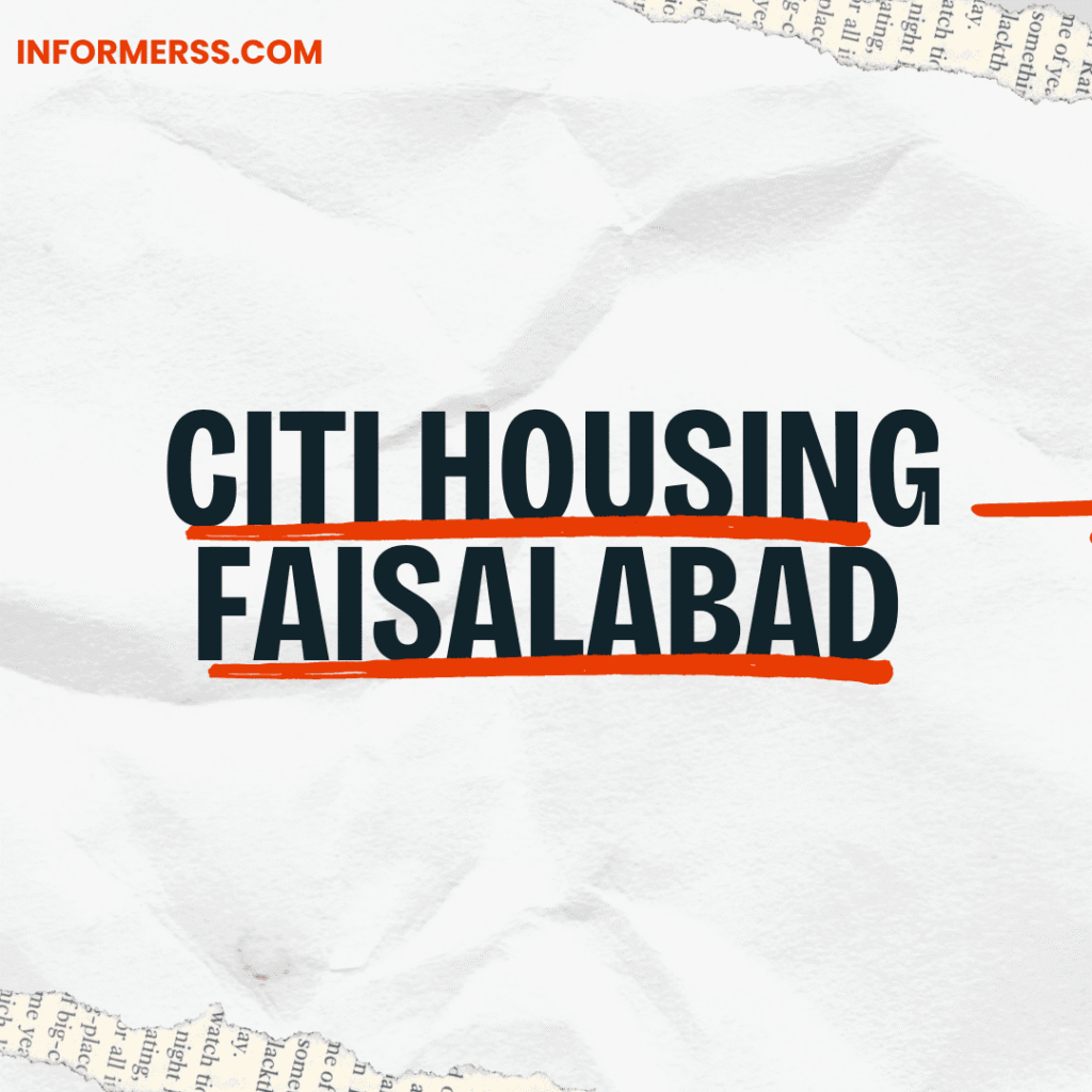citi-housing-faisalabad