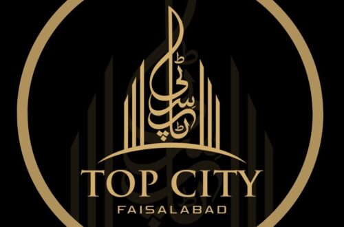 Top City Faisalabad